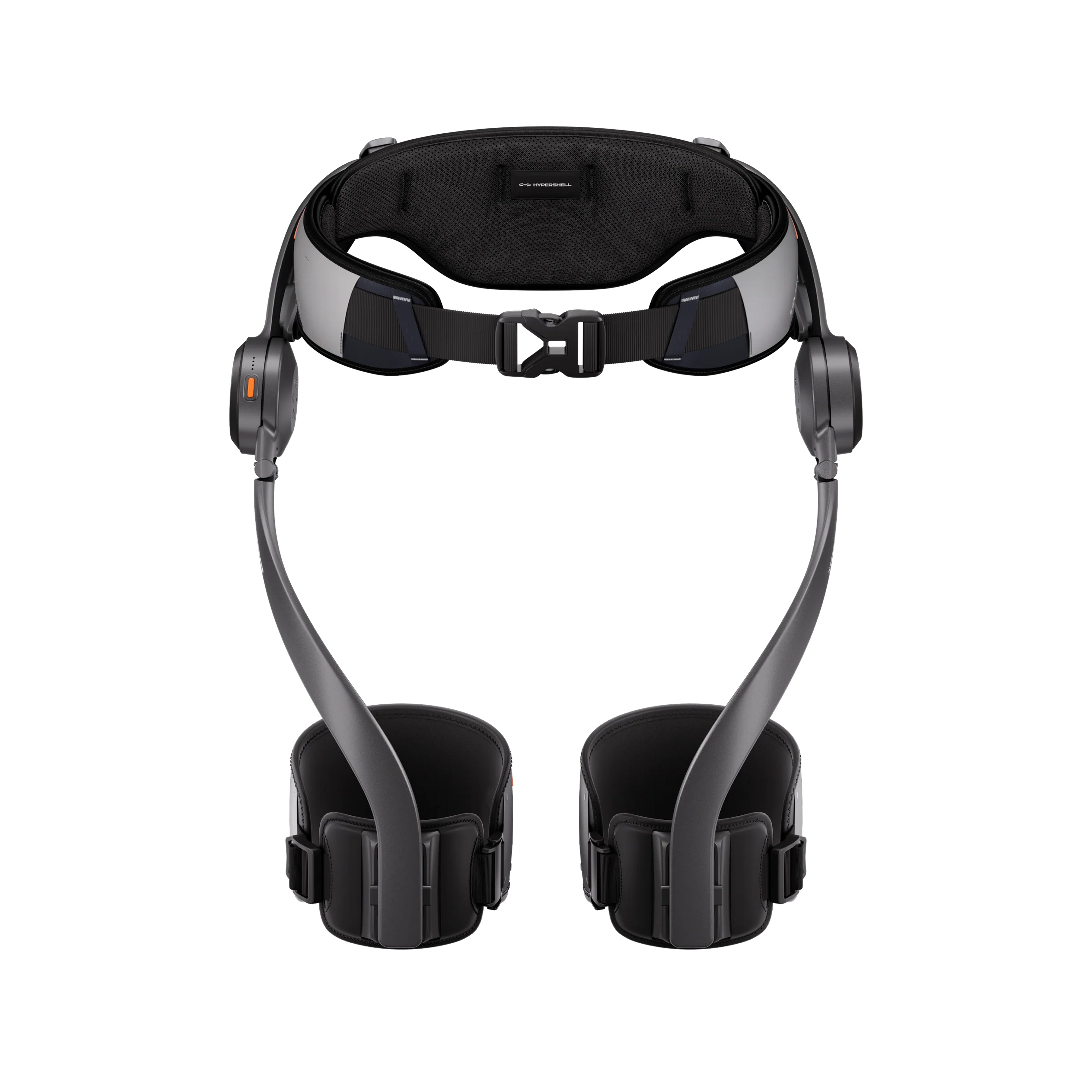 Hypershell X Exoskeleton