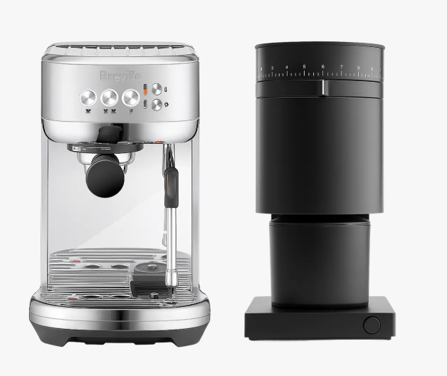 Espresso Starter Kit